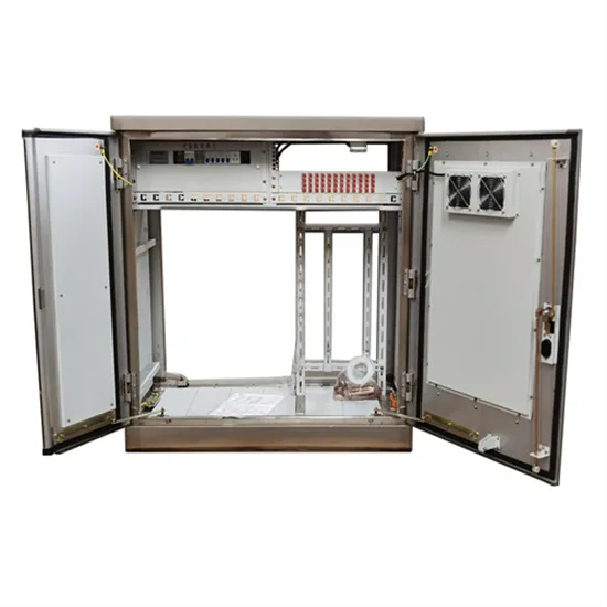 Low voltage management energy storage system design