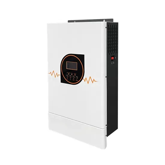 Fixed costs of solar energy storage cabinet lithium battery energy storage power stations