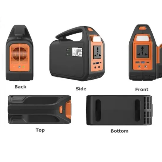 EU Energy Storage Cabinet Lithium Battery Franchise